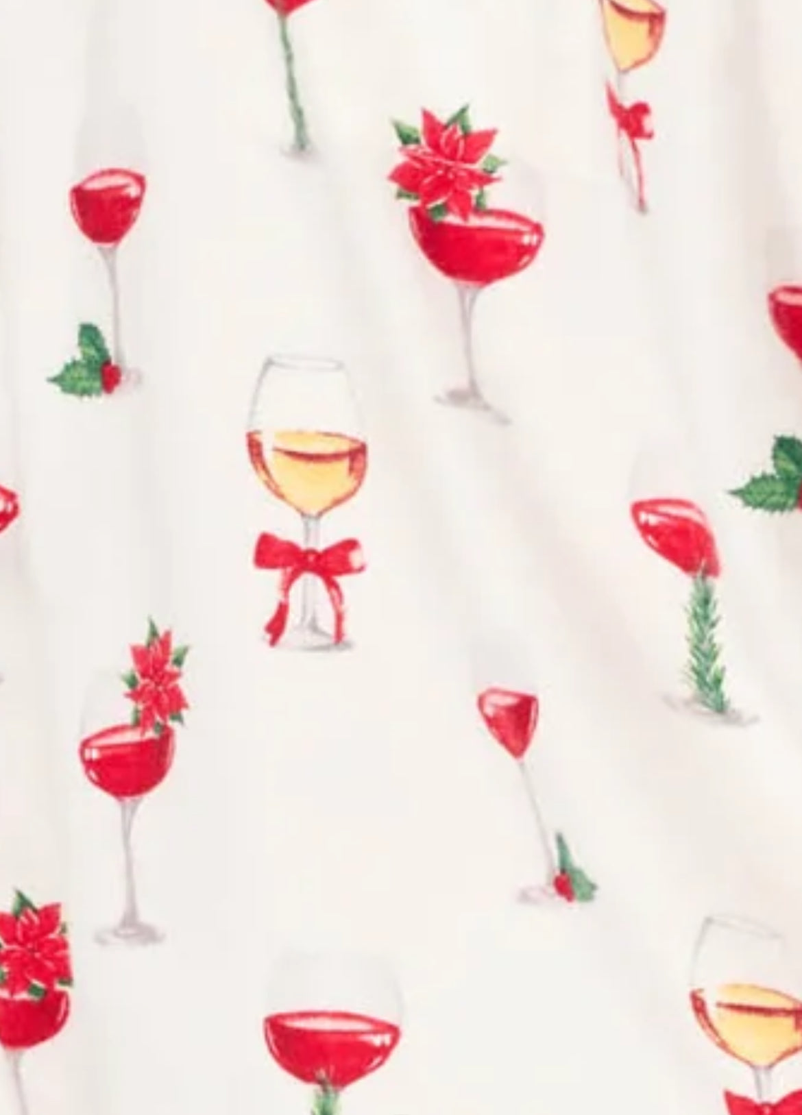 Let’s Get Toasty 3-Piece Flannel PJ Set