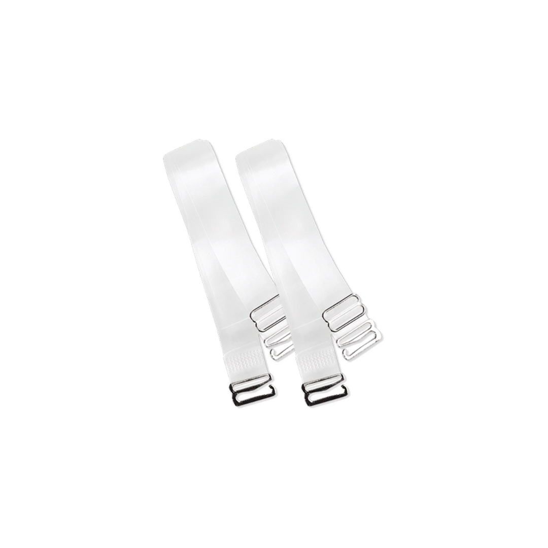 Invisible Bra Straps - 1 Pair