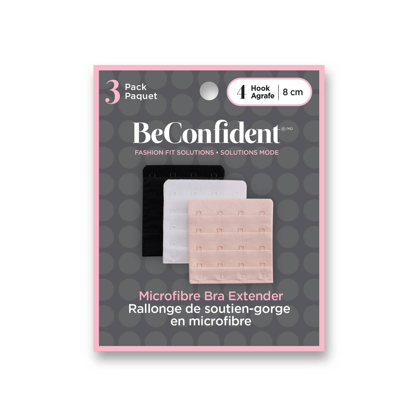 Bra Extenders Multi-Packs