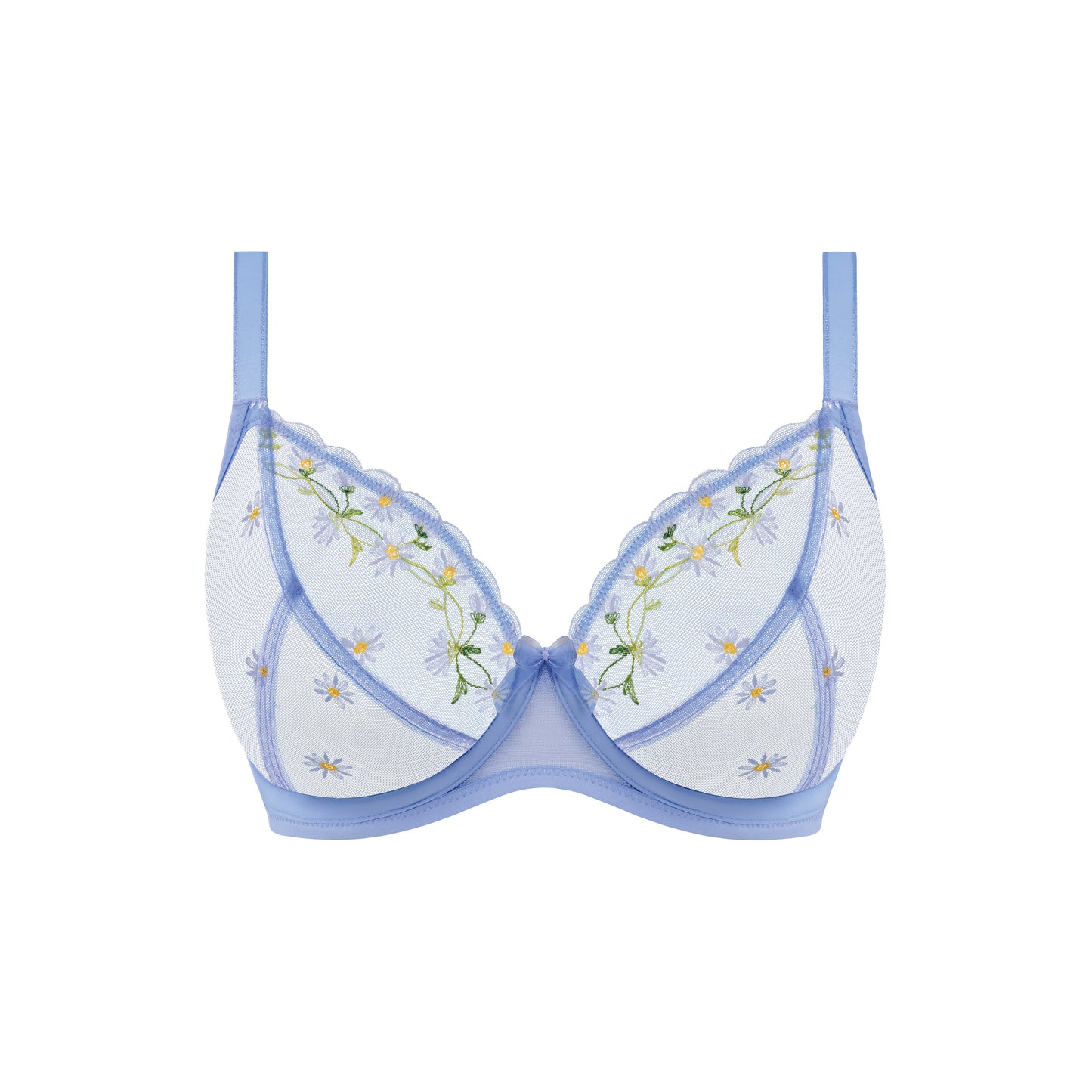 Entwined Plunge, Daisy