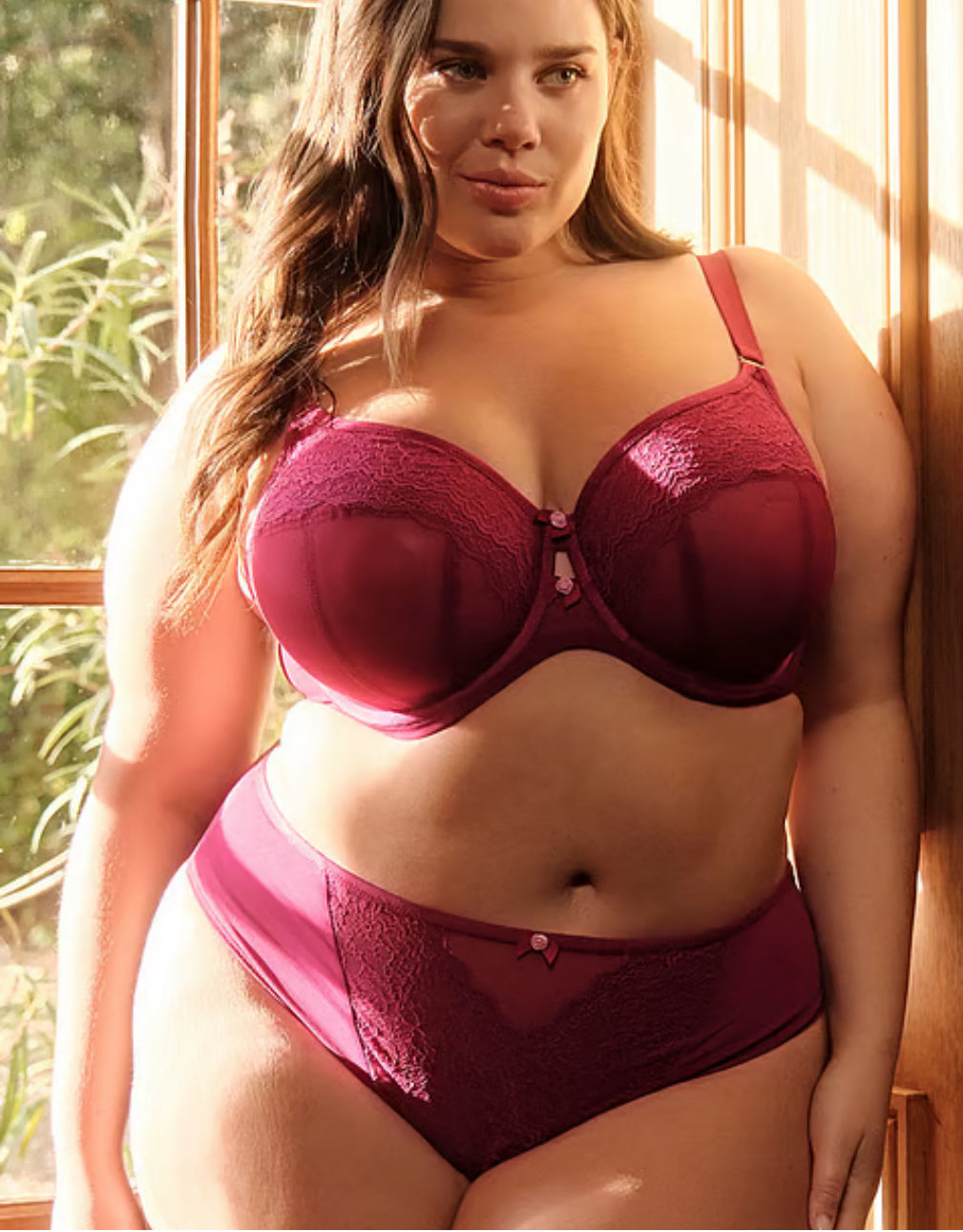 Natalia Full Cup