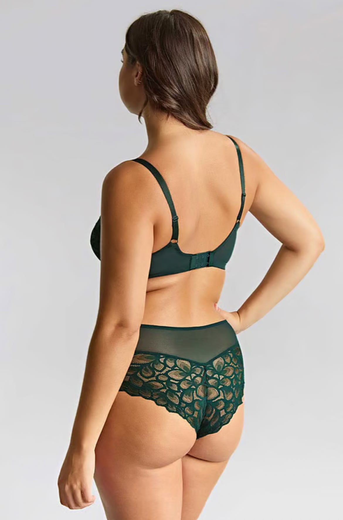 Allure Deep Brief
