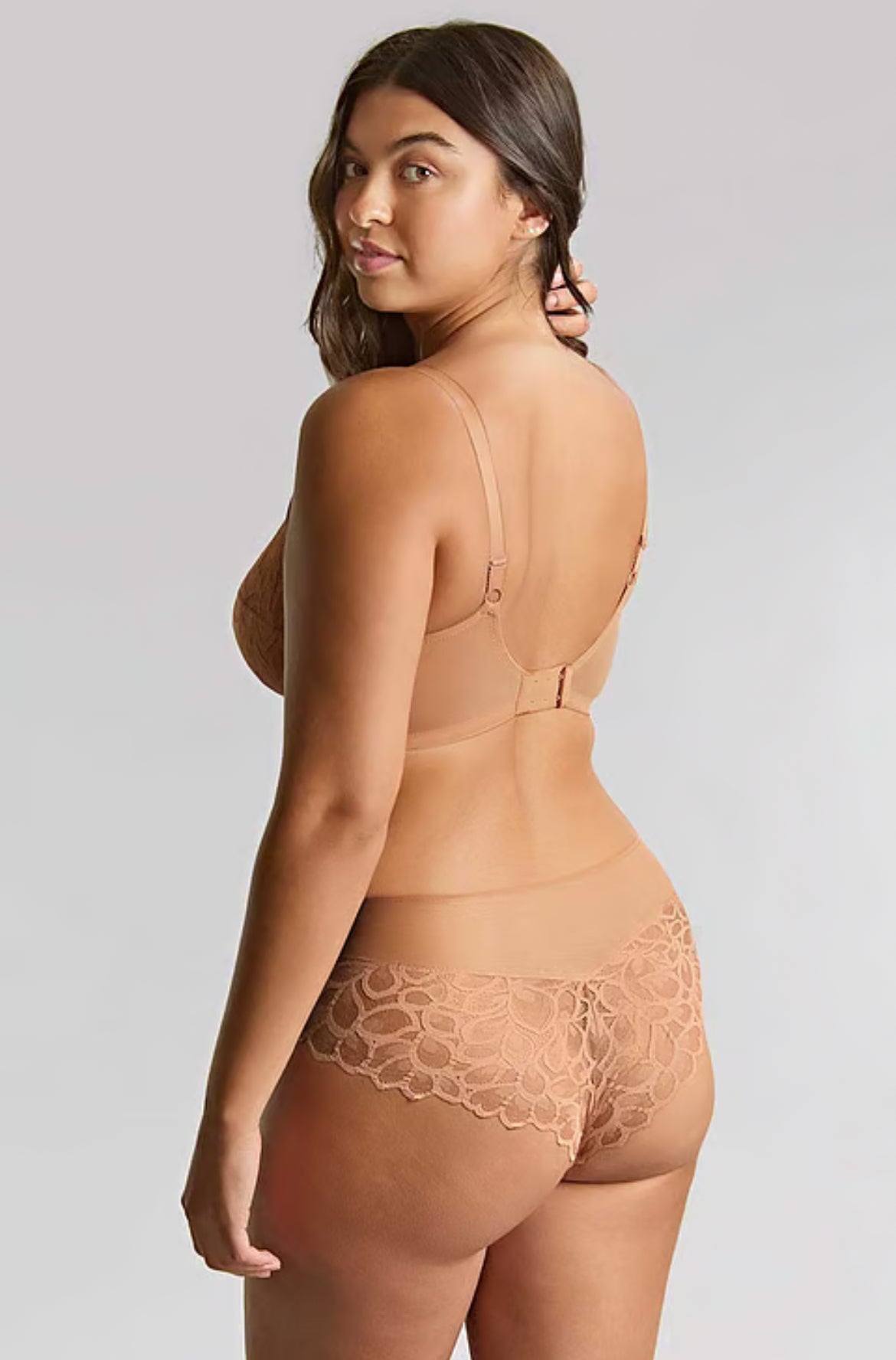 Allure Deep Brief