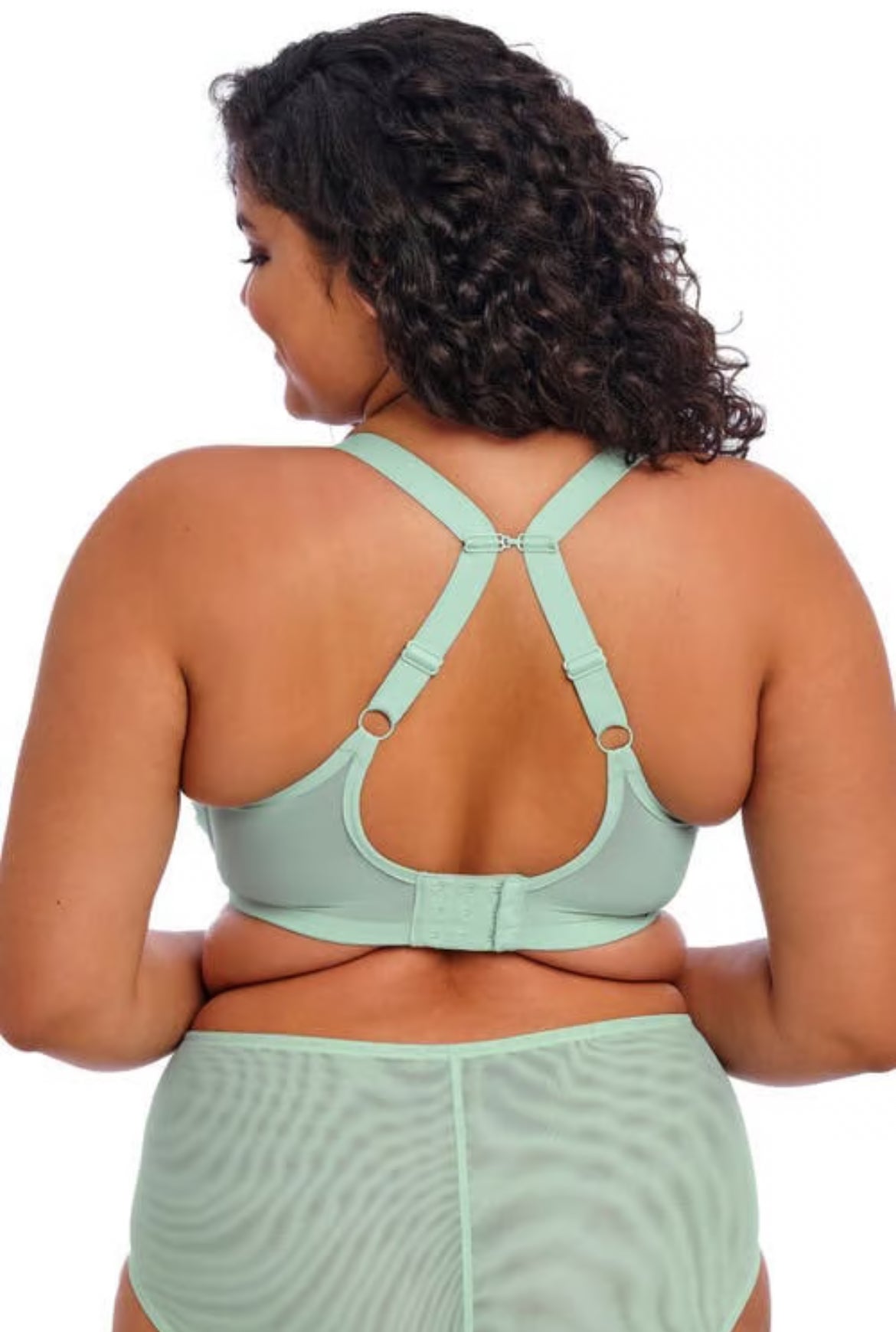 Brianna Padded Cup