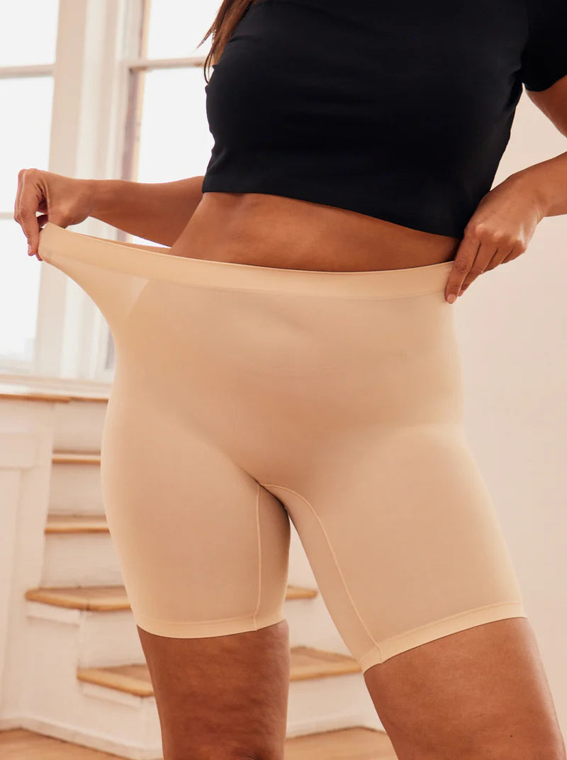 Thigh Society Cooling Short
