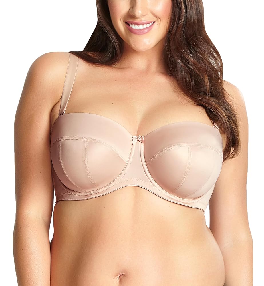 Dana Strapless Bra