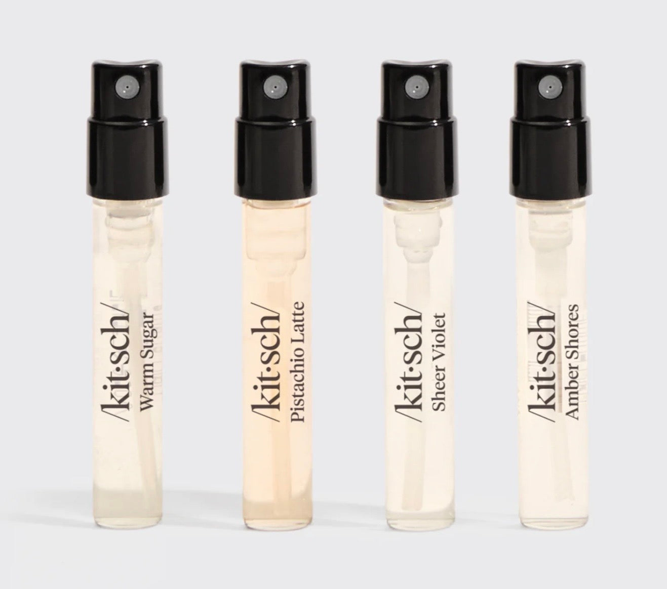 Kitsch Hair Parfume Discovery Set