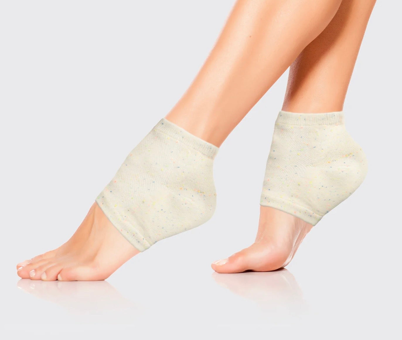 Kitsch Moisturizing Heel Sock
