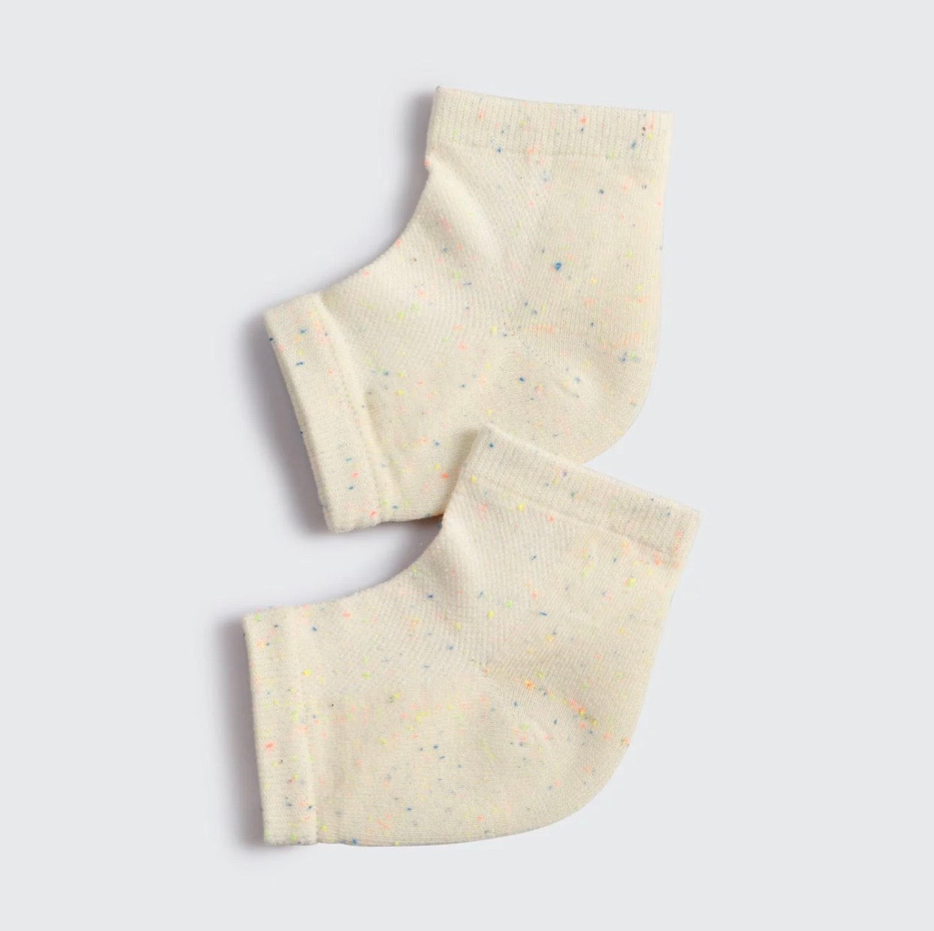 Kitsch Moisturizing Heel Sock