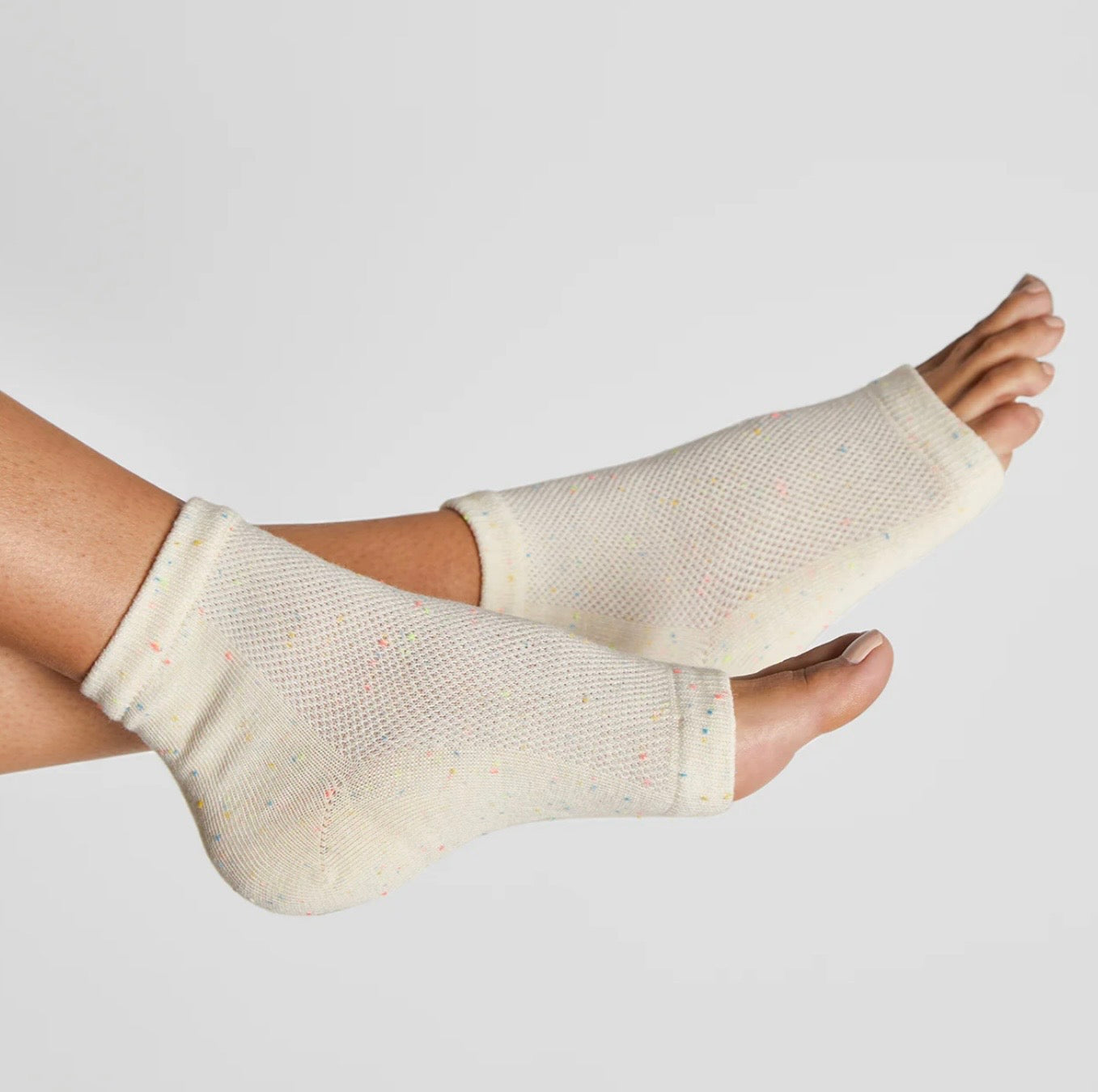 Kitsch Moisturizing Heel Sock
