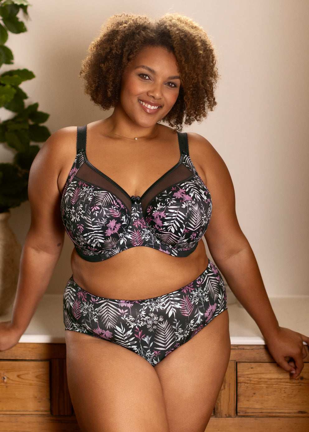 Goddess Brief
