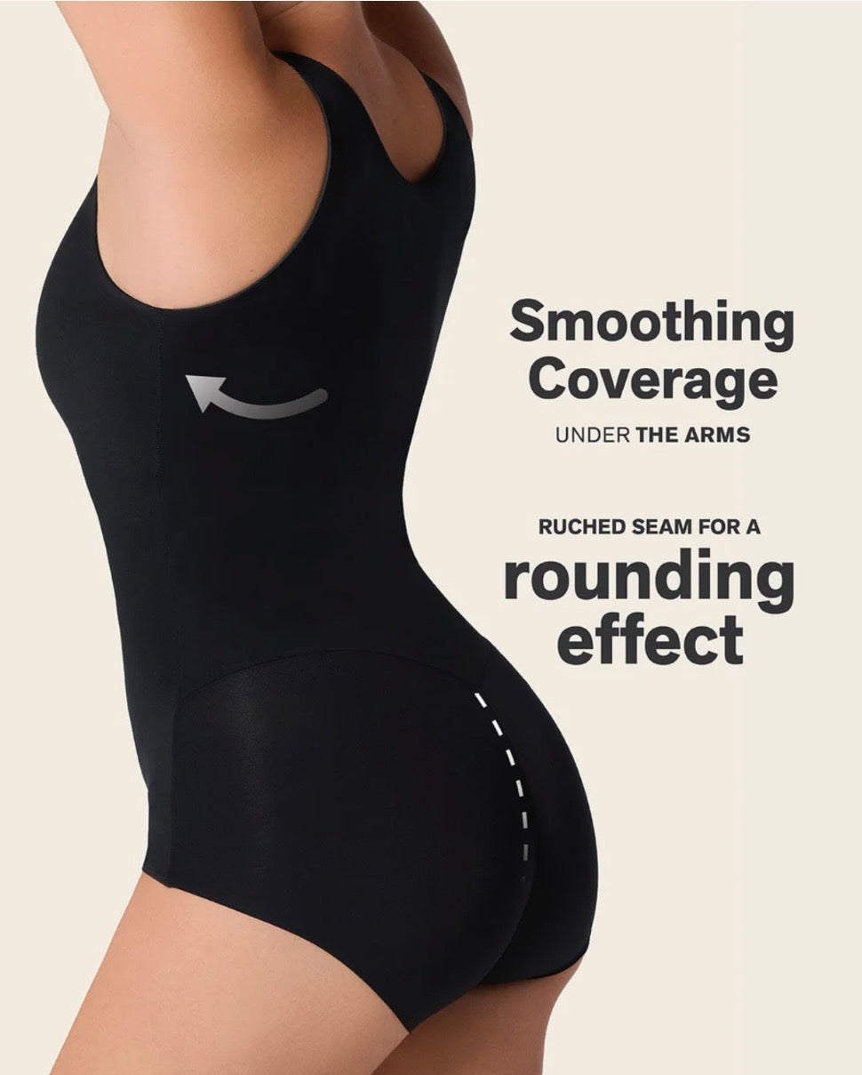 Plunge Classic Shaper Bodysuit