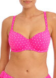 Jewel Cove Bikini Top