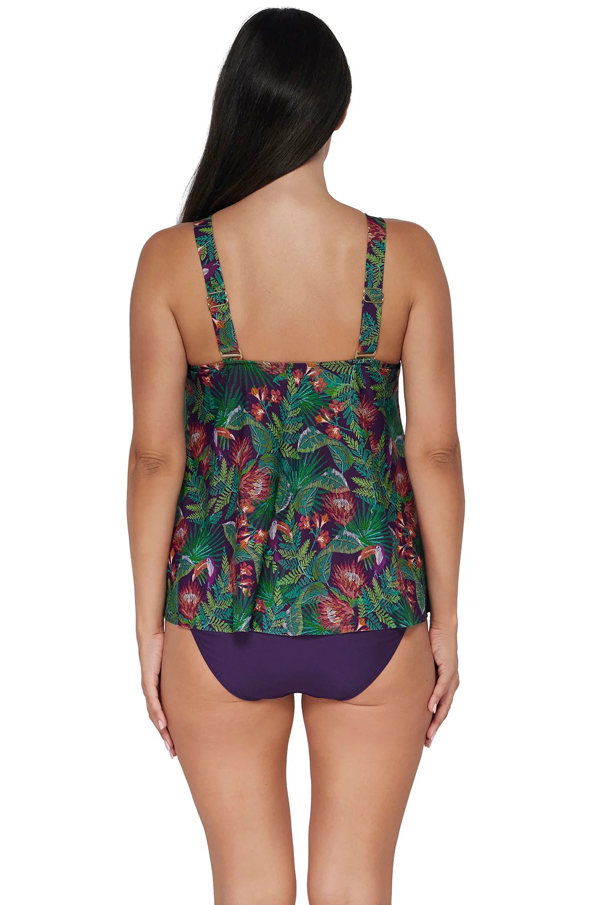 Sadie Tankini