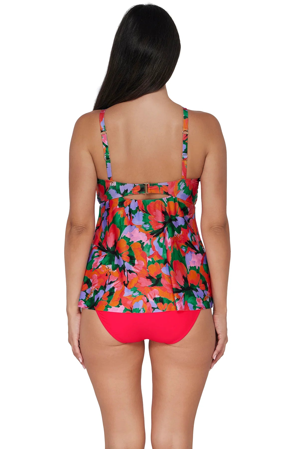 Tori Tankini
