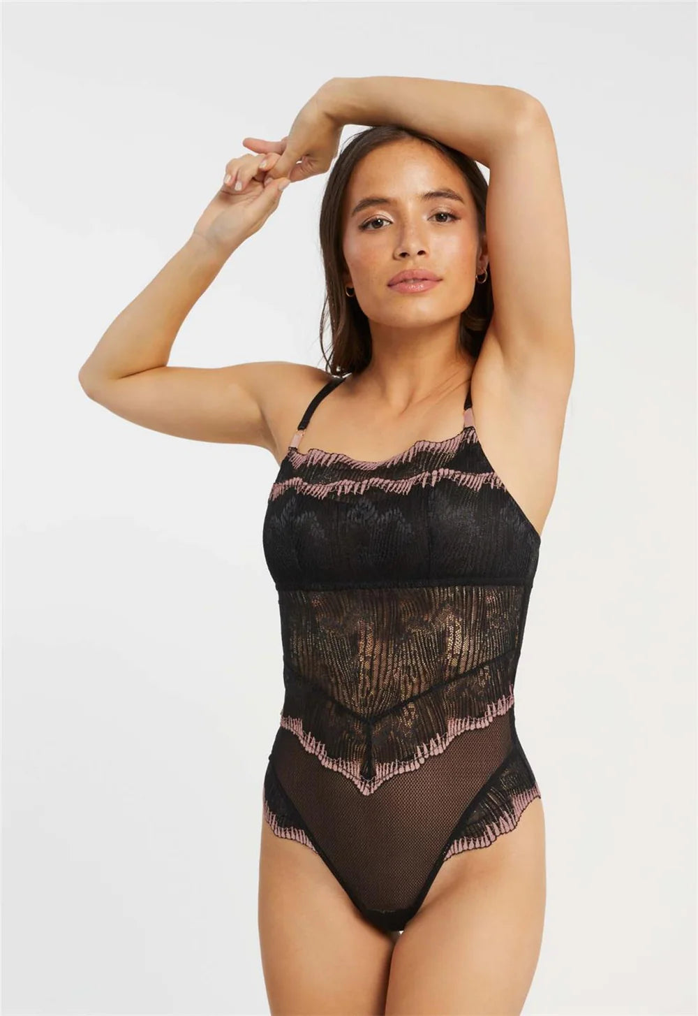 Montelle Bodysuit Dolce Vita