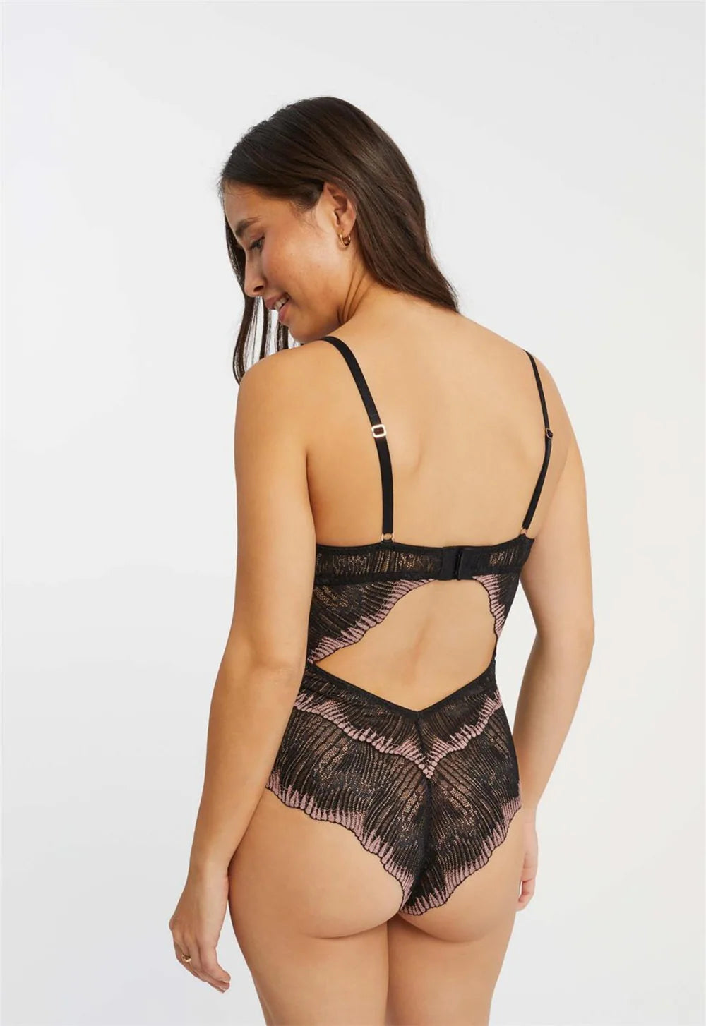 Montelle Bodysuit Dolce Vita