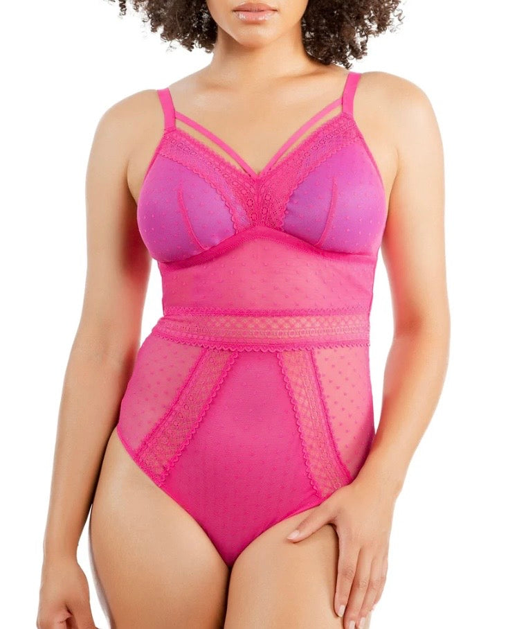 Mia Dot Bodysuit