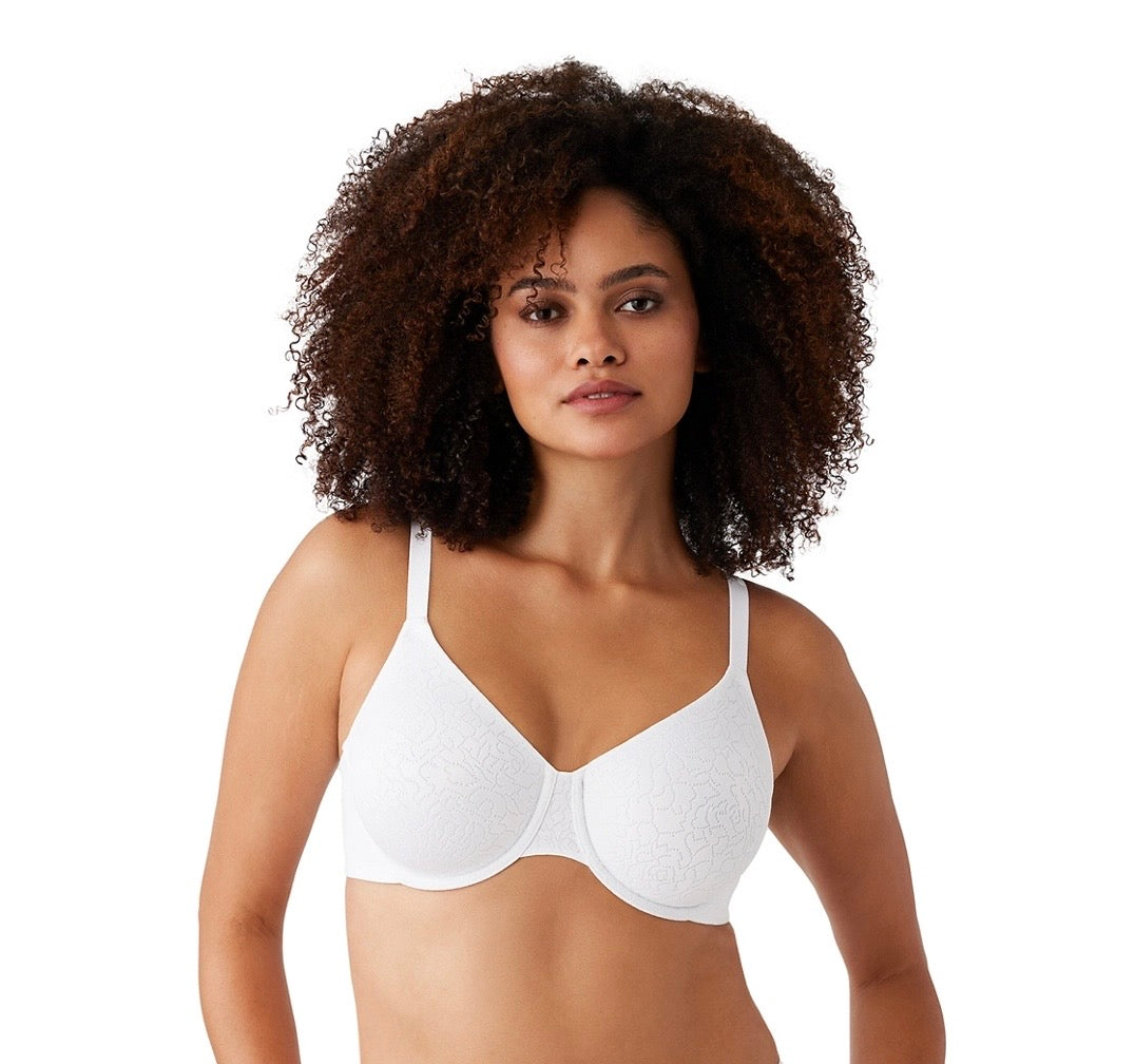 Inside Job Underwire