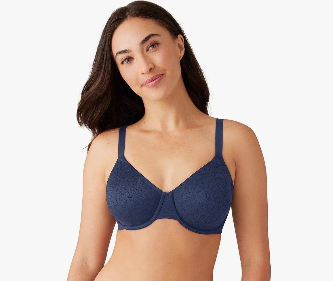 Inside Job Underwire