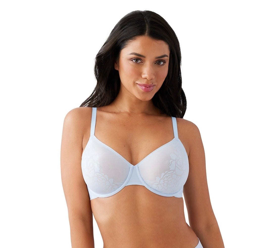 Confidence Boost Underwire