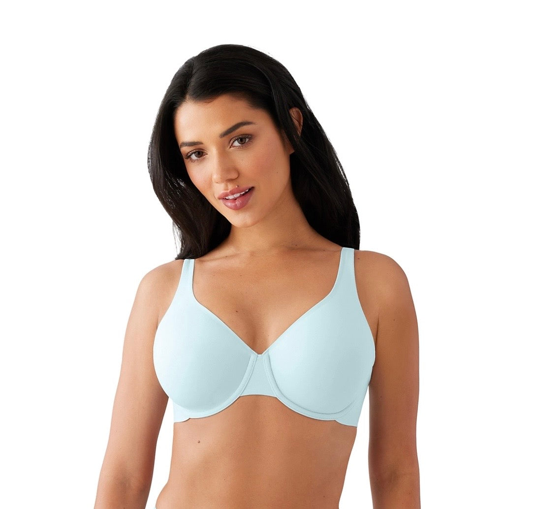 Comfortable Cool Underwire