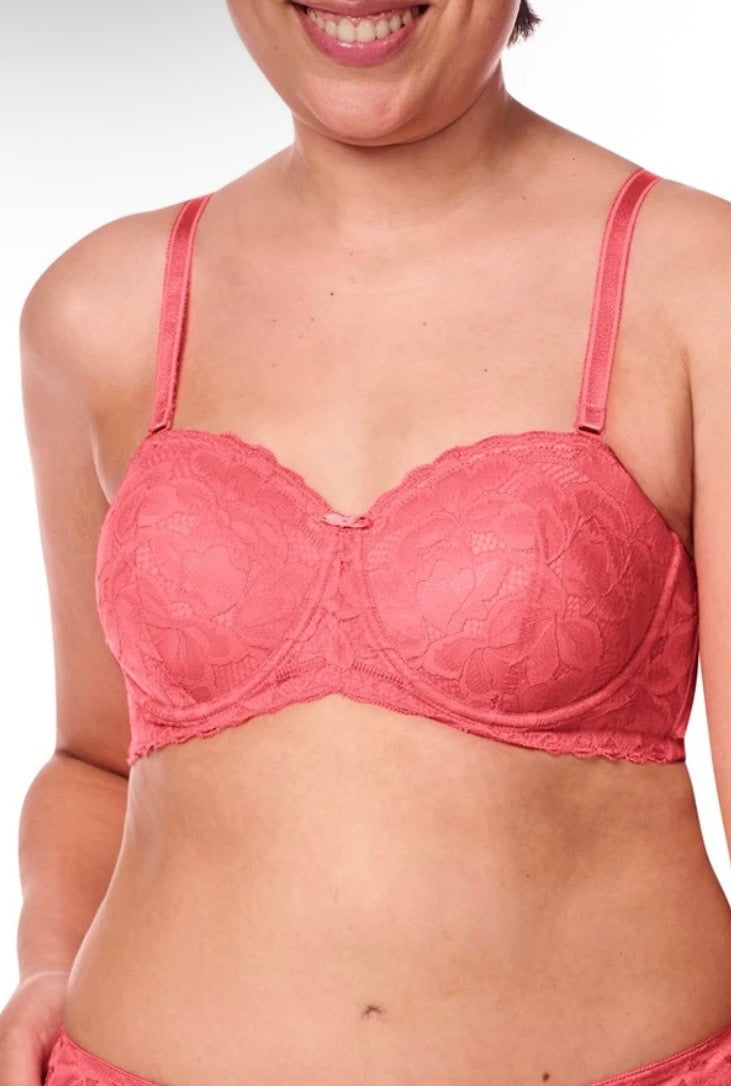 Glenda Underwire Convertible Bra