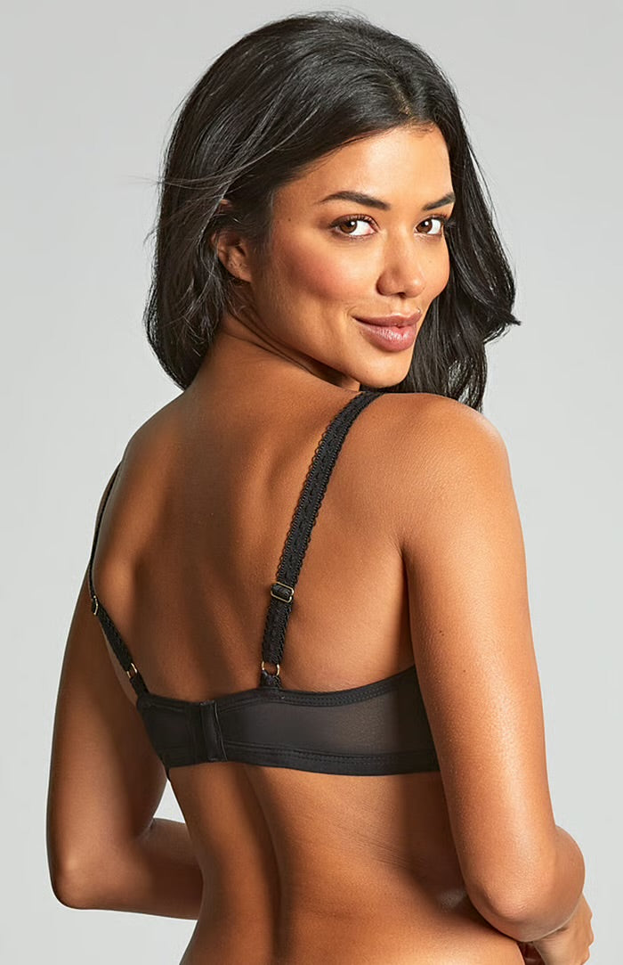 Ottilie Balconette Bra