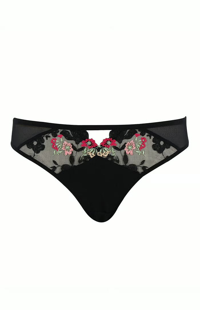 Ottilie Brazilian Brief