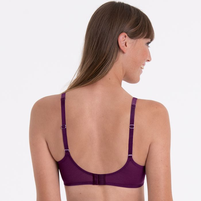 Rosemary Underwire Bra
