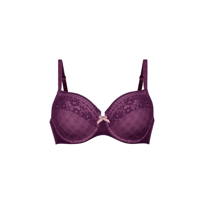 Rosemary Underwire Bra