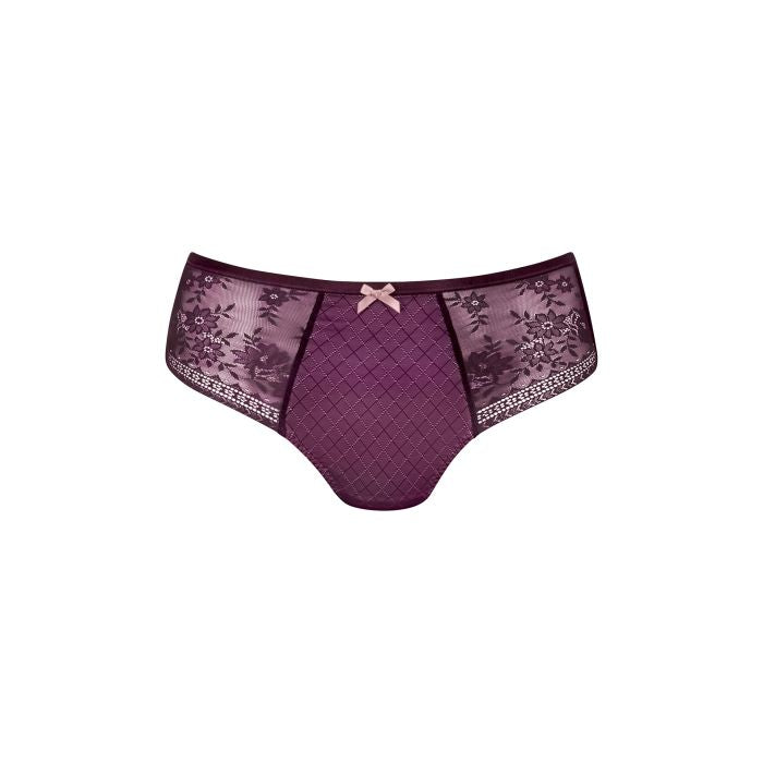 Rosemary High Waist Brief