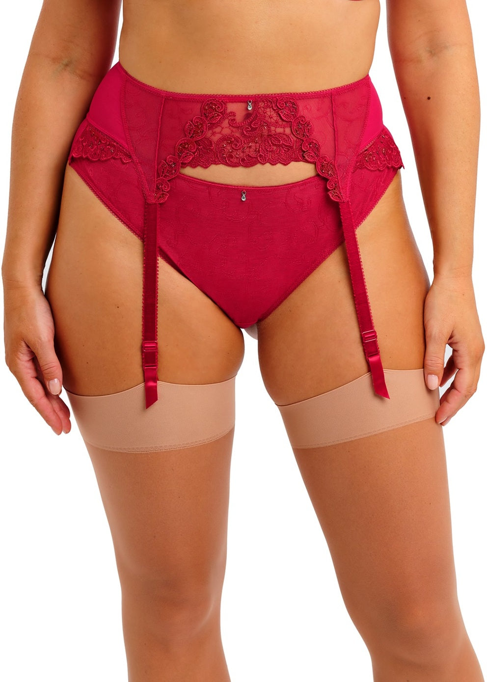 Fantasie Suspender Portia