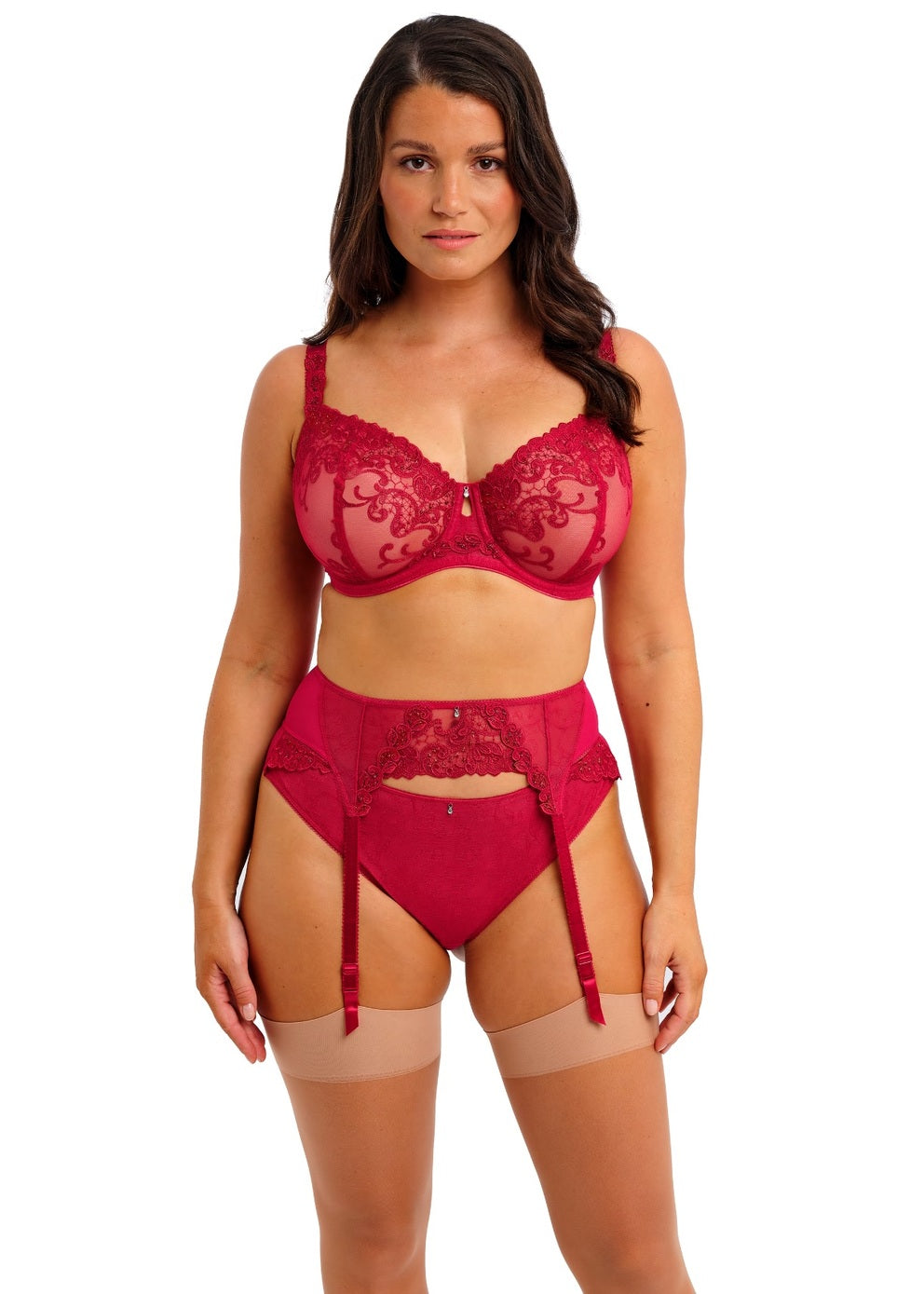 Fantasie Suspender Portia