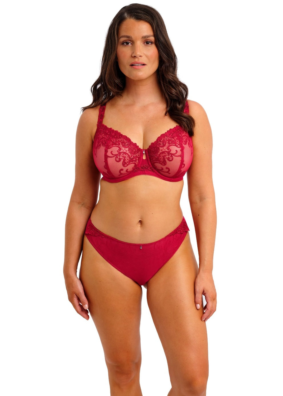 Portia Brazilian