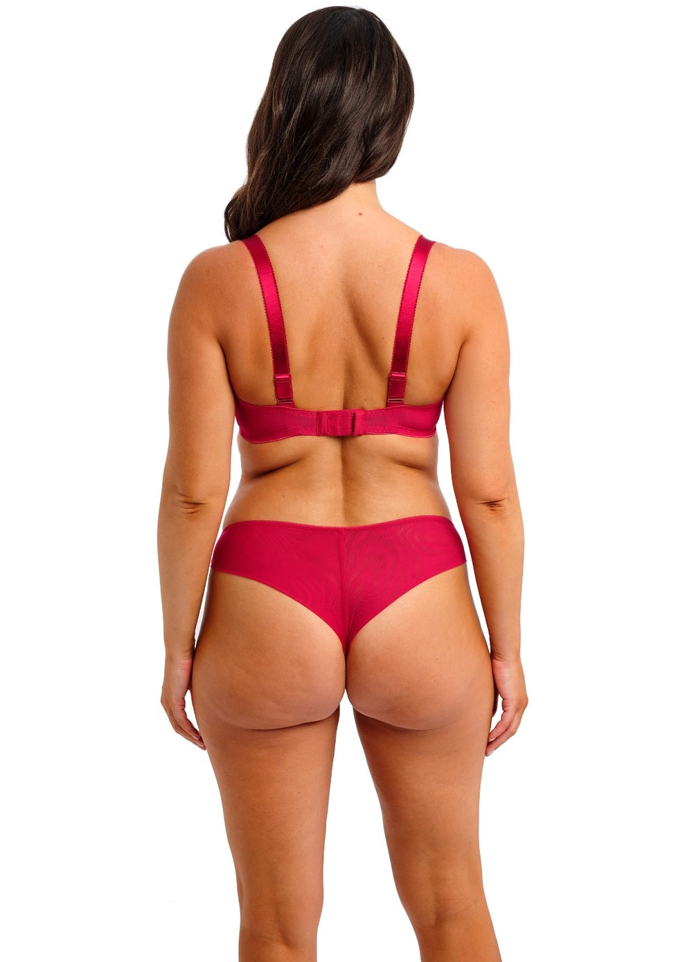 Portia Brazilian