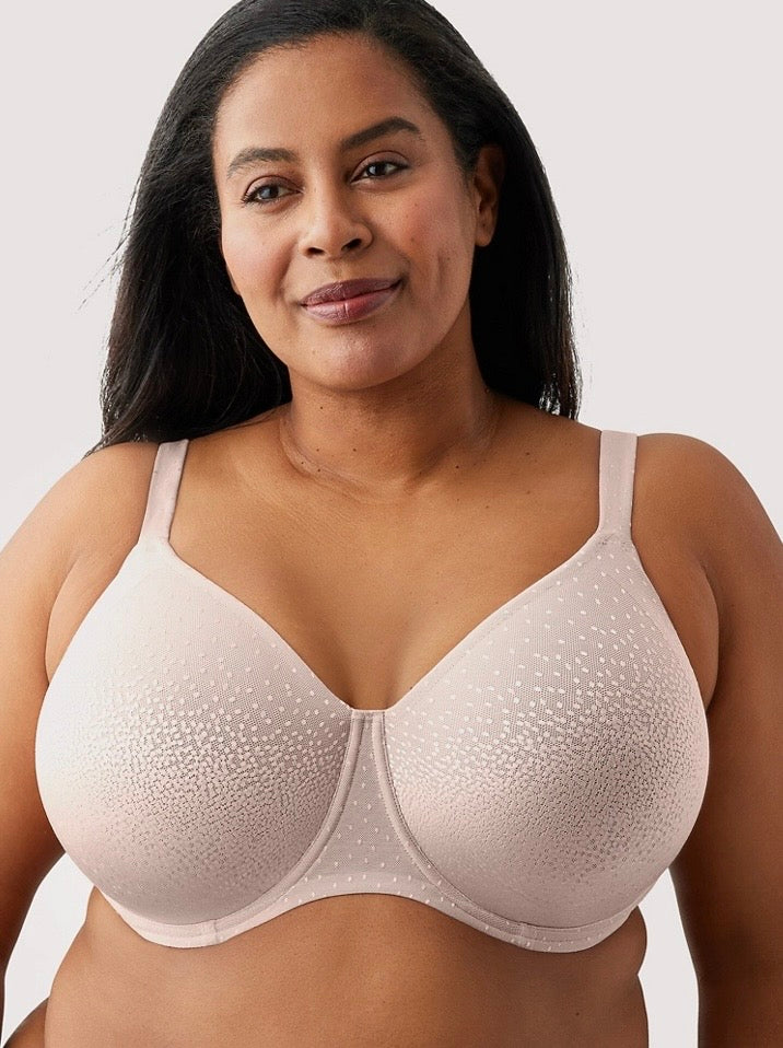 Back Appeal Underwire Plus