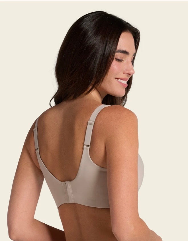 Wireless Support Bra