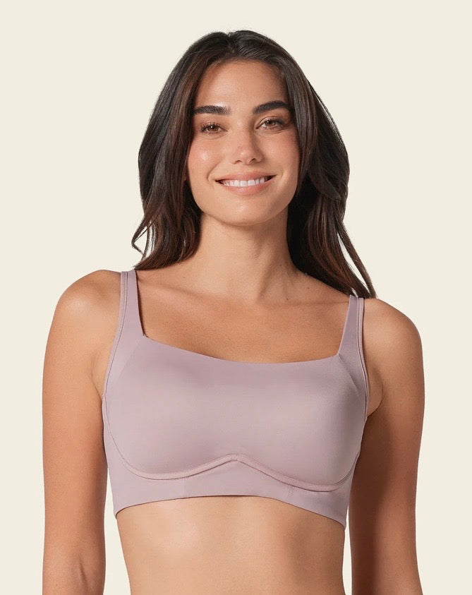 Wireless Support Bra