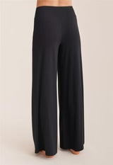 Modal Flared Pant