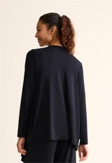 Modal Cardigan