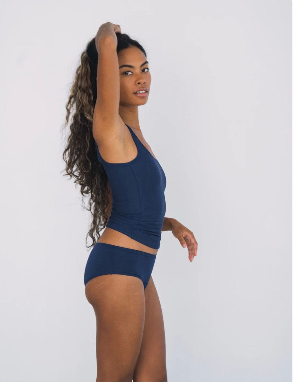 Huha Sporty Classic Tank