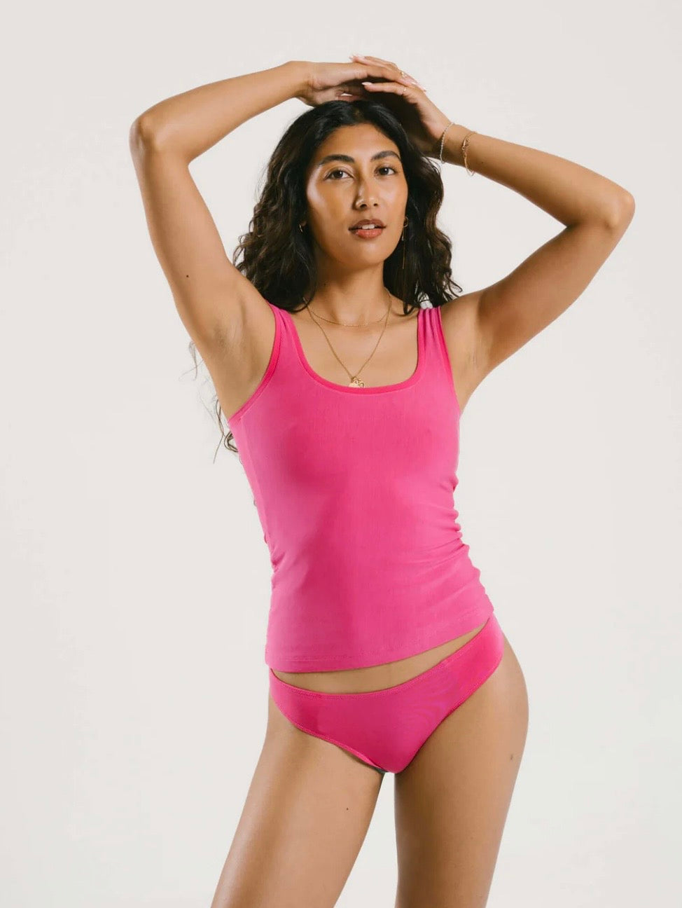 Huha Sporty Classic Tank