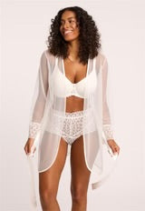 Montelle Lacy Wrap