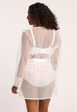 Montelle Lacy Wrap