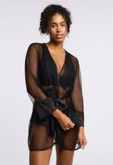 Montelle Lacy Wrap
