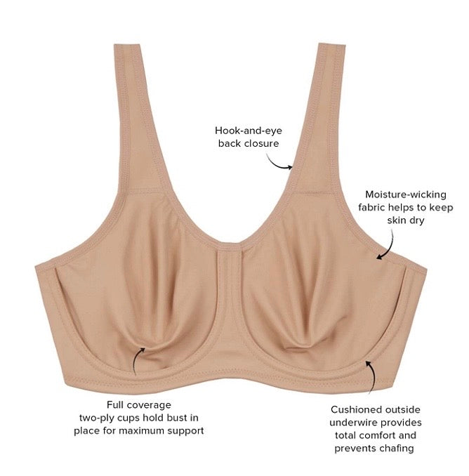 Wacoal Simone Sports Bra