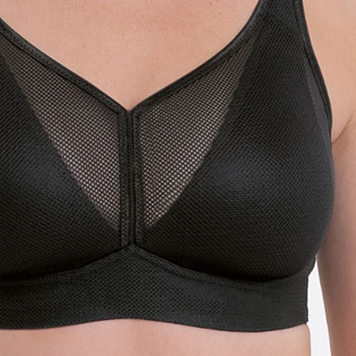Anita DeltaPad Sports Bra