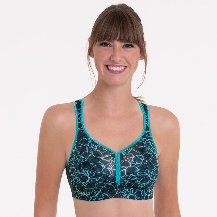 Anita DeltaPad Sports Bra