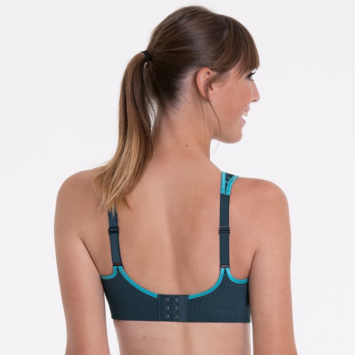 Anita DeltaPad Sports Bra